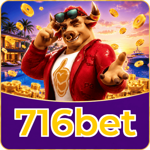 Requisitos do APK 716bet para Android - Logo Oficial