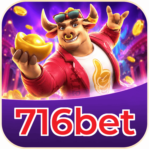 716bet Logo Verificado