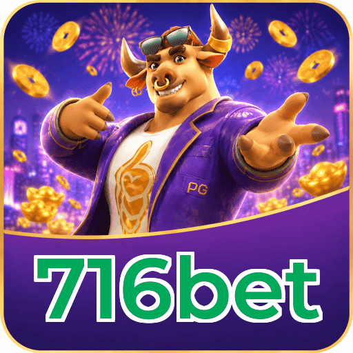 716bet Jackpots Progressivos