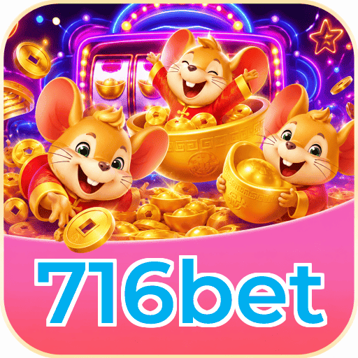 Principais provedores de slots da 716bet - NetEnt, Pragmatic Play, Play'n GO