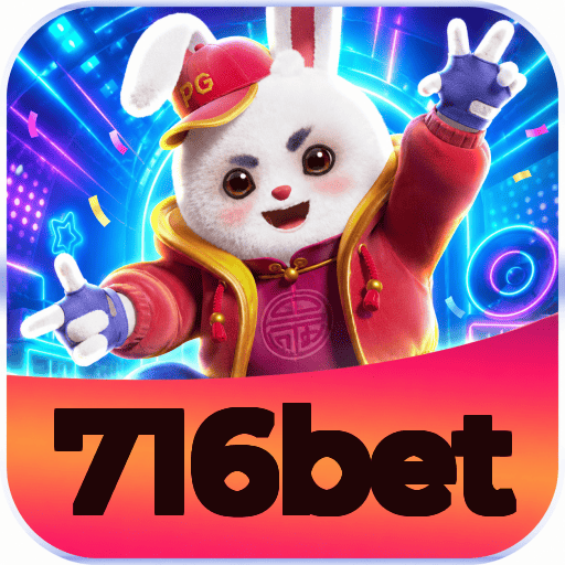 716bet VIP Program Logo